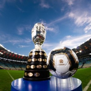 开云app官方下载-阿根廷队联合别队抵制 美洲杯易地巴西也办不成？