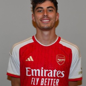 开云app官方下载-阿森纳官宣哈弗茨，前蓝军“中锋”能为枪手做什么？