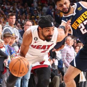 云开体育app下载-【现场】热火打破掘金主场不败金身 赛后亦有小插曲