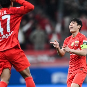 kaiyun.com-沪媒：武磊带着初心与坚韧满血归来，属于他的时代从未真正落幕