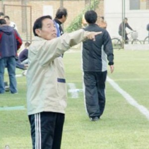 开云体育官网app-天津足球名宿、前国脚沈福儒因病去世 享年81岁