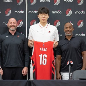 云开体育app下载-选杨瀚森只为市场？拓记：管理层倾注心血 商业价值只是锦上添花