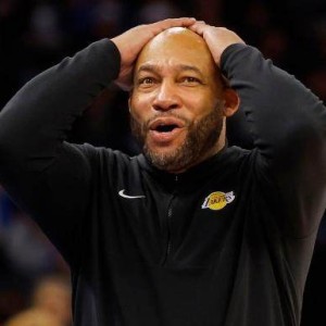 开云体育网站官方入口-头孢消不尽湖人的炎症 哈姆下课的钟声已经敲响