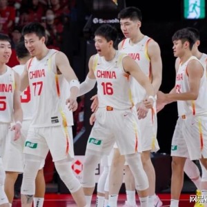 kaiyun.com-开打！男篮获大利好，杨瀚森、林葳、王俊杰全部回归