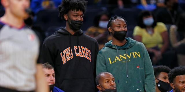 1665309641120003609.jpg James-Wiseman-Jonathan-Kuminga-Getty-1346845805.jpg